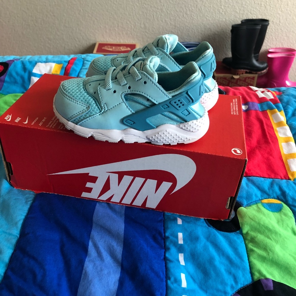 Nike Huarache